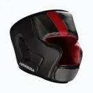 MMA-Helme