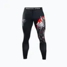 Leggings für Kampfsportarten