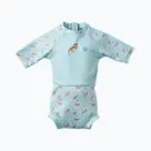 Schwimmbekleidung für Babys