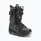 Snowboard-Ausrüstung