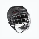 Eishockeyhelme