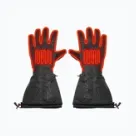 Elektrisch beheizte Kleidung und Zubehör