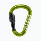 Ausdrücke, Kletterkarabiner