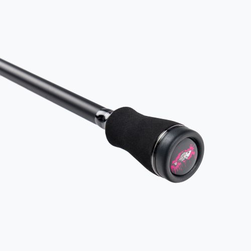 Berkley Sick Stick Barschrute 702L 2 Sec schwarz 1550768 4