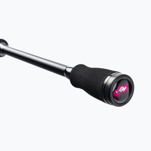 Berkley Sick Stick Barschrute 762Ml 2 Sec schwarz 1550769 4