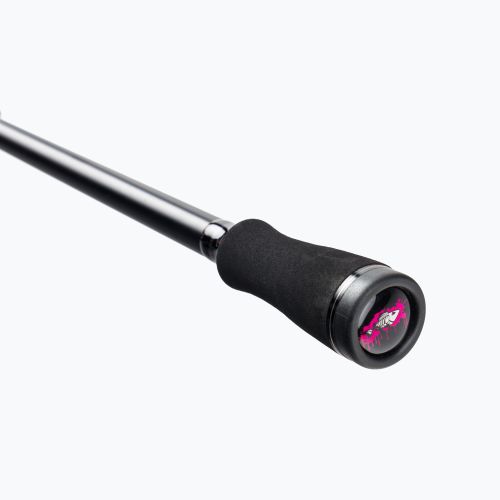 Berkley Sick Stick Pike 802H 2 Sec Rute schwarz 1550771 4