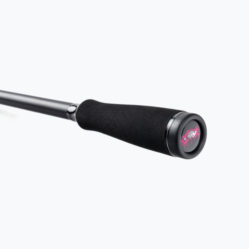 Berkley Sick Stick Hechtrute 722H 2 Sec schwarz 1550772 4