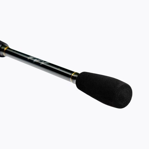 Abu Garcia Svartzonker Barsch Spinnrute grün 1539799 3
