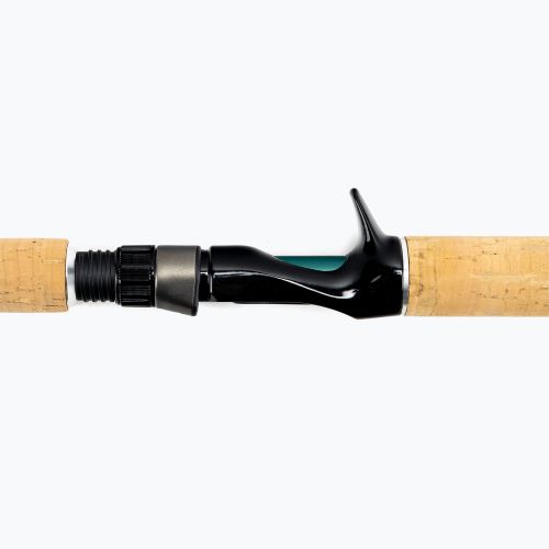 Abu Garcia Beast X Hechtrute 842 Xh Cast Cork grün 1539451 2