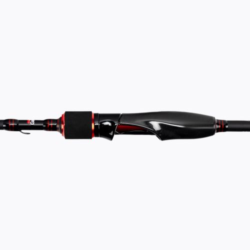 Abu Garcia Vendetta V3 602Ml Spin Rute 1544423 2