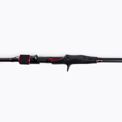 Abu Garcia Vendetta V3 632H Jerk Cast Rute schwarz 1544524 2