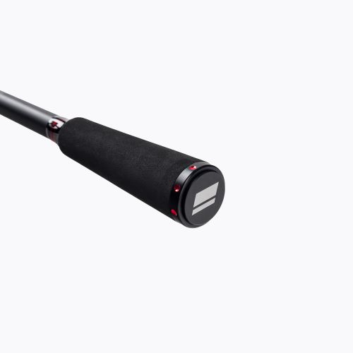 Abu Garcia Vendetta V3 632H Jerk Cast Rute schwarz 1544524 4