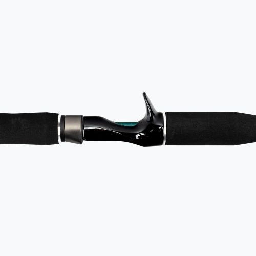 Abu Garcia Beast X Pike 662 HP Jerk Casting Rute grün 1531522 3