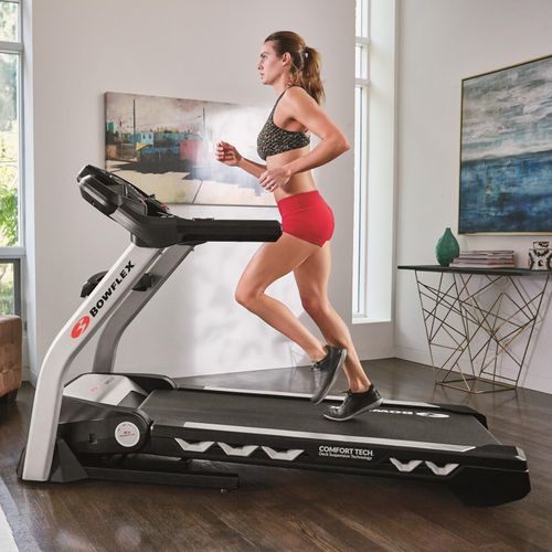 Laufband Bowflex Bxt326 1547