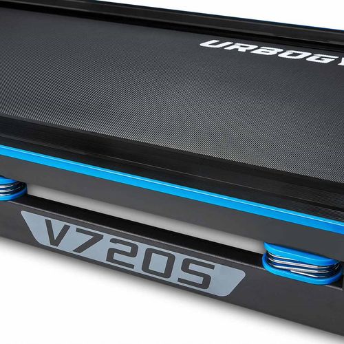 Laufband Urbogym V72S 5949685145