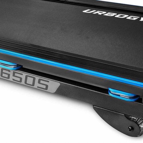 Laufband Urbogym V65S 5949685121