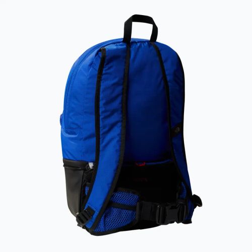 The North Face Borealis Convertible Backpack 17 l blau/schwarz