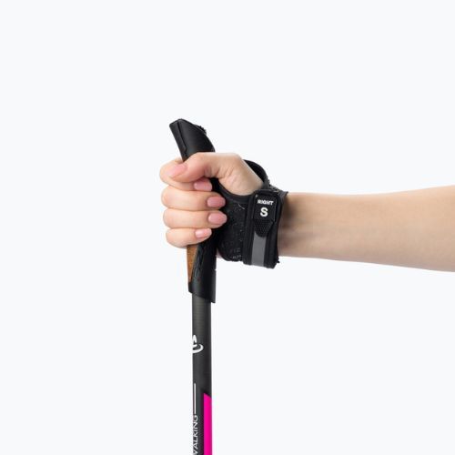 FIZAN Runner Rosa Nordic Walking Stöcke S21CA06