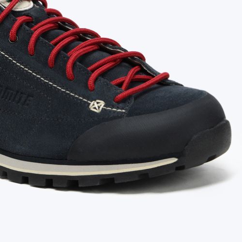 Dolomite Herren-Trekkingstiefel Cinquantaquattro Low navy blau 247950 0172