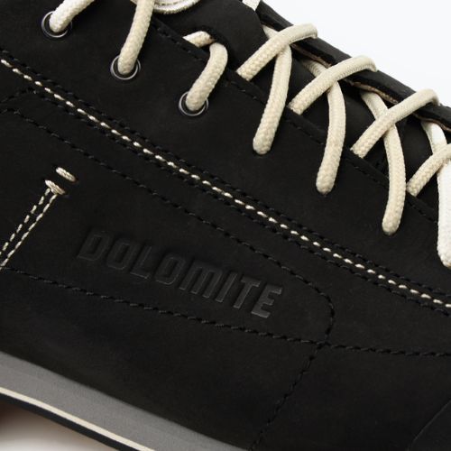 Herren Dolomite 54 Low Fg Gtx Trekking Stiefel schwarz 247959 0119