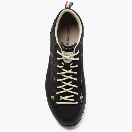 Herren Dolomite 54 Low Fg Gtx Trekking Stiefel schwarz 247959 0119