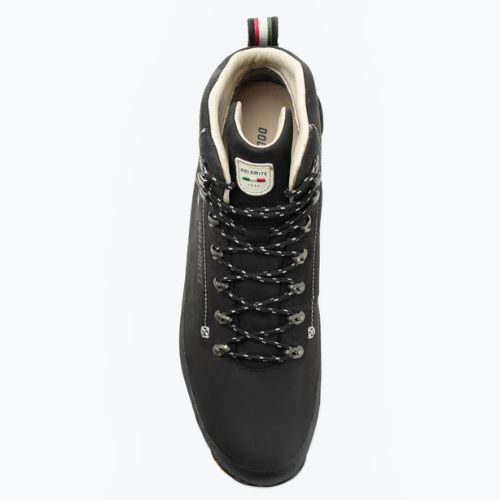 Herren-Trekking-Stiefel Dolomite 54 Trek Gtx M's schwarz 271850 0119
