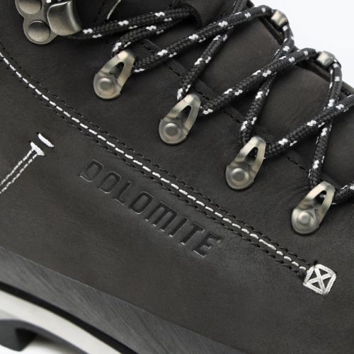 Herren-Trekking-Stiefel Dolomite 54 Trek Gtx M's schwarz 271850 0119