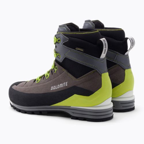 Dolomite Miage Gtx M's Herren Hochgebirgsstiefel grau 275080 1265