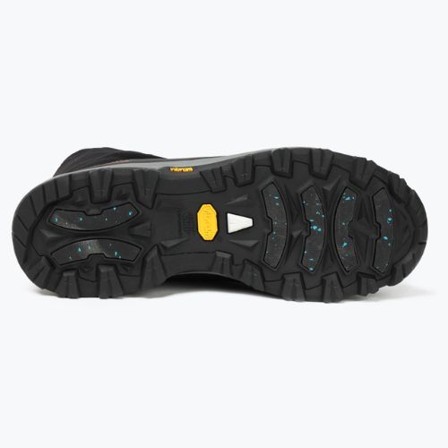 Dolomite Herren-Trekkingstiefel Tamaskan 1.5 schwarz 271902 0119