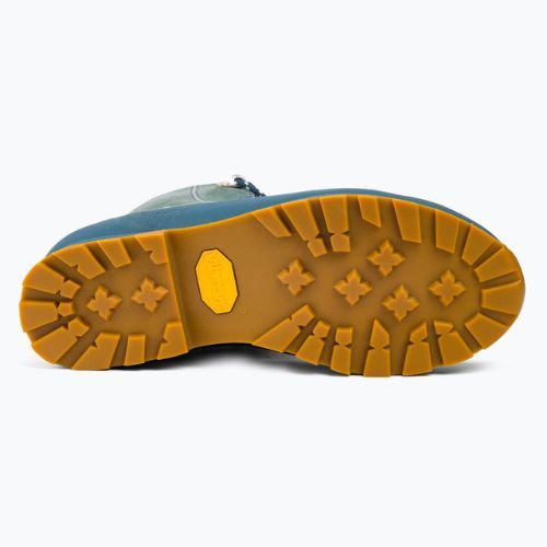 Damen Trekkingstiefel Dolomite 60 Dhaulagiri Gtx W's blau 279908 0924