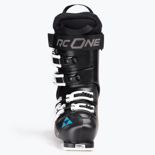 Skischuhe Damen Fischer RC ONE X 85 schwarz U30620