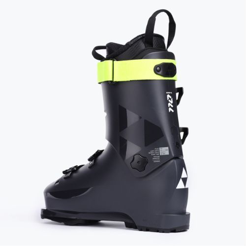 Skischuhe Herren Fischer RC4 THE CURV 110 Vacuum GW grau U06820