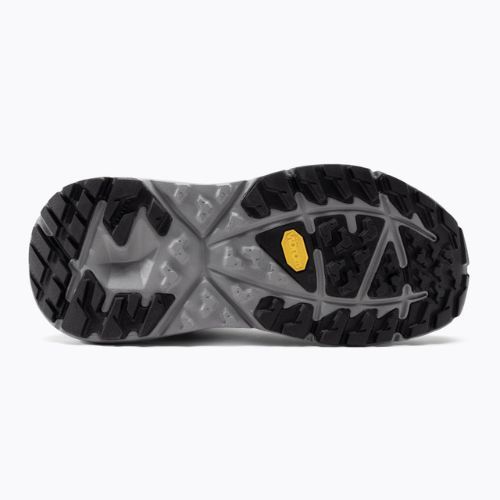 Herren-Trekking-Stiefel HOKA Kaha GTX braun 1112030