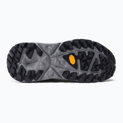 Herren-Trekking-Stiefel HOKA Kaha Low GTX braun 1118586
