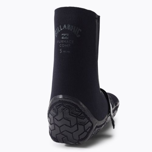 Neoprensocken Billabong 5 Furnace Comp black