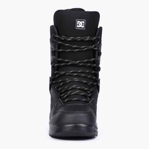 Snowboardschuhe für Männer DC Phase black