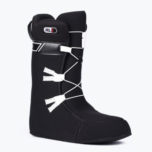 Snowboardschuhe für Männer DC Phase black