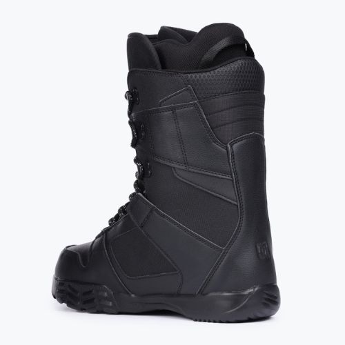 Snowboardschuhe für Männer DC Phase black