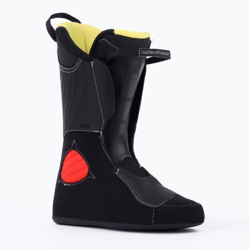 Herren-Skischuhe Rossignol Allspeed 120 black/yellow