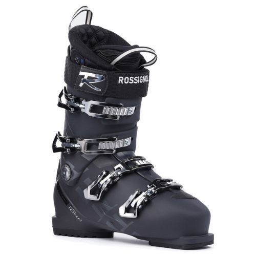 Skischuhe Rossignol Allspeed Pro Heat anthracite