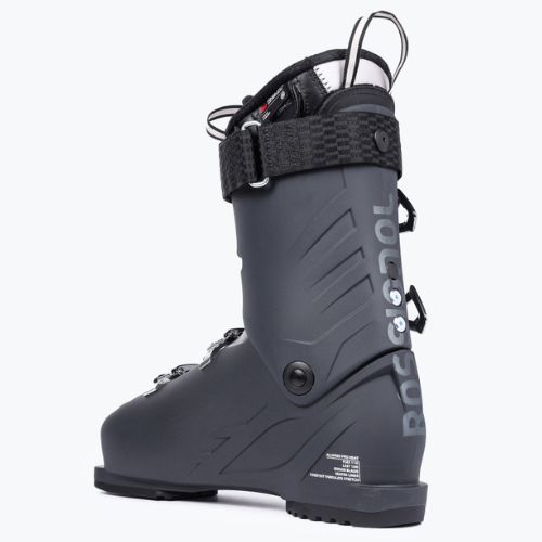 Skischuhe Rossignol Allspeed Pro Heat anthracite