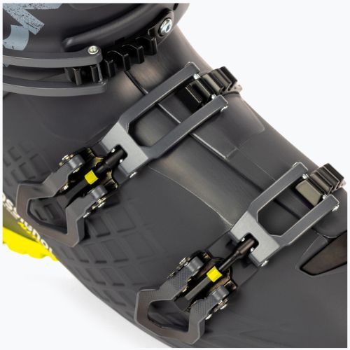 Skischuhe Rossignol Alltrack 110 charcoal