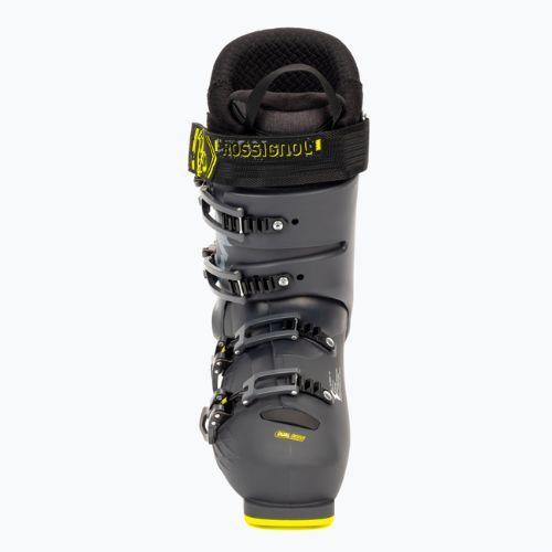 Skischuhe Rossignol Alltrack 110 charcoal