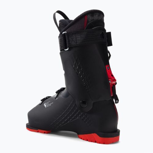 Herren-Skischuhe Rossignol Alltrack 90 black