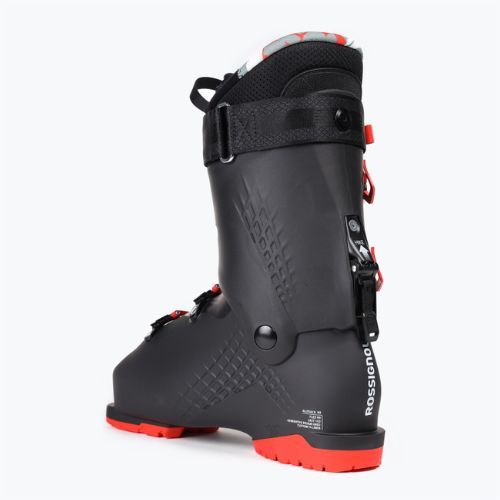 Herren-Skischuhe Rossignol Alltrack 90 black/red