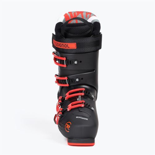 Herren-Skischuhe Rossignol Alltrack 90 black/red
