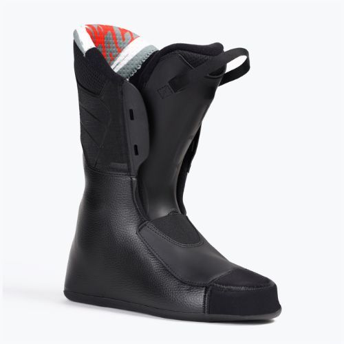 Herren-Skischuhe Rossignol Alltrack 90 black/red