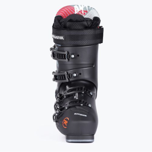 Herren-Skischuhe Rossignol Alltrack Pro 100 black