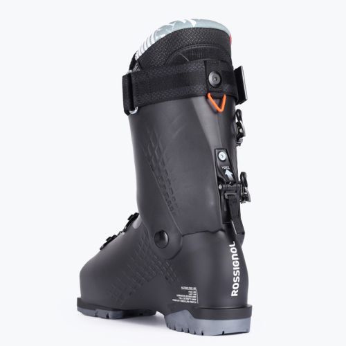 Herren-Skischuhe Rossignol Alltrack Pro 100 black