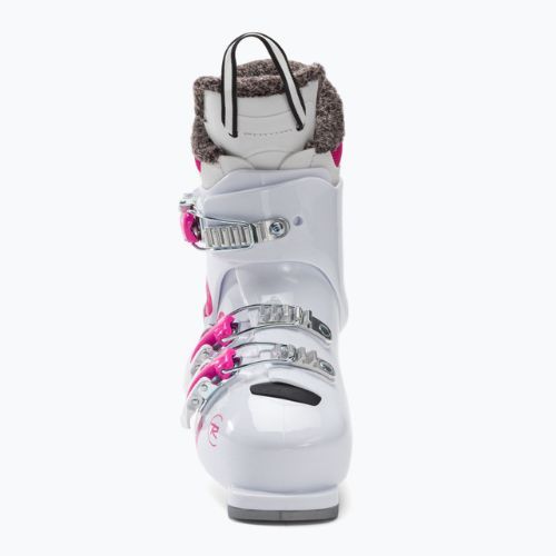 Skischuhe für Kinder Rossignol Fun Girl 3 white